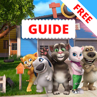 Guide for Talking Tom Hero Dash 2020