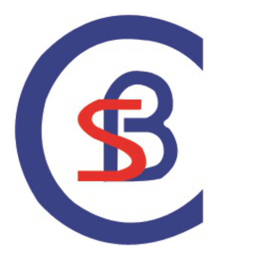 Balalathas CSB IAS ACADEMY logo