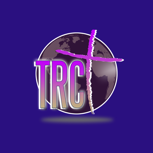 TRCExperience for  Android – Latest Version & Features app icon
