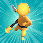 Cover Image of Download Stickman Fight: Battle Arena  APK