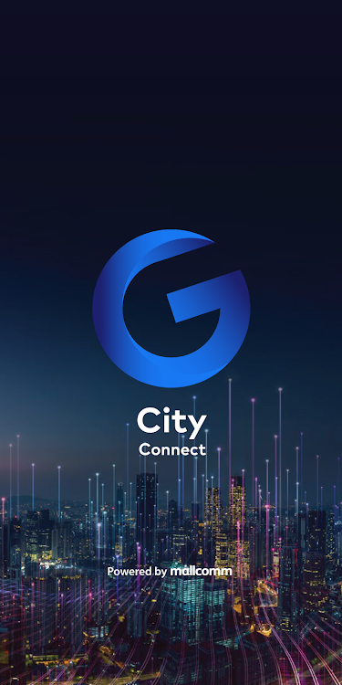 G City Connect - 1.0.1 - (Android)