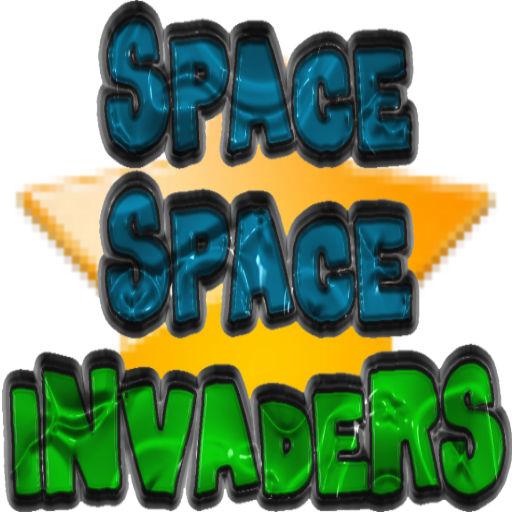Space Space Invaders
