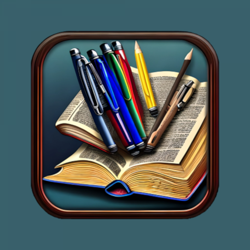 Lingua Bible logo