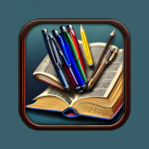 Lingua Bible 1.0.1 Icon