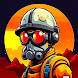 Space Miner: Mining Roguelike