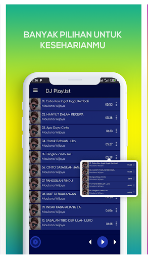COBA KAU INGAT-INGAT KEMBALI - Screen 3