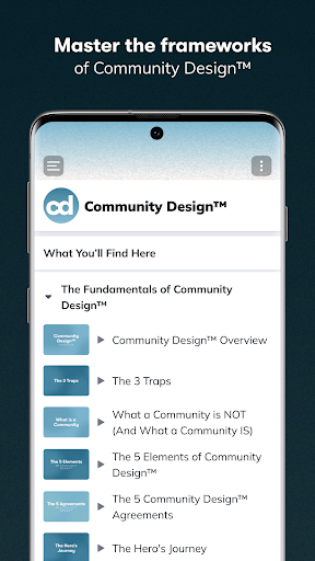 Screenshot of Mighty Pro