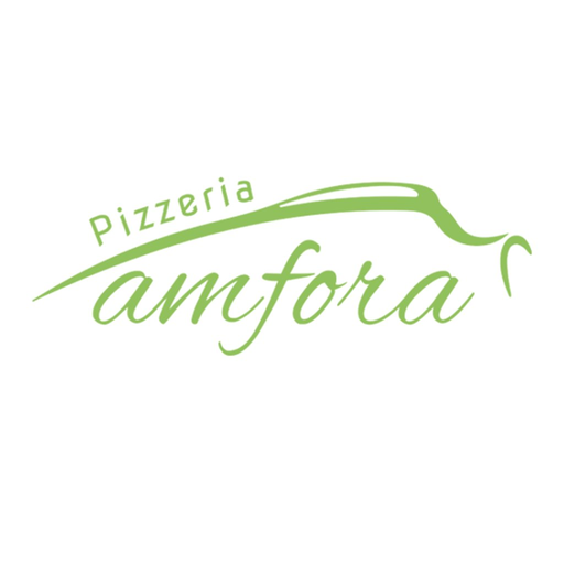 Pizzeria Amfora logo