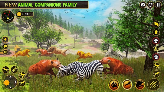 Animal Hunter: Hunting Games Mod APK 1.0.63 (Unlimited Unlock) 1