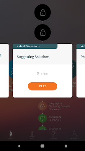 Learnship Reach Screen 2