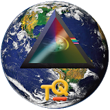 Time Prism: The World's Smartest App™ icon