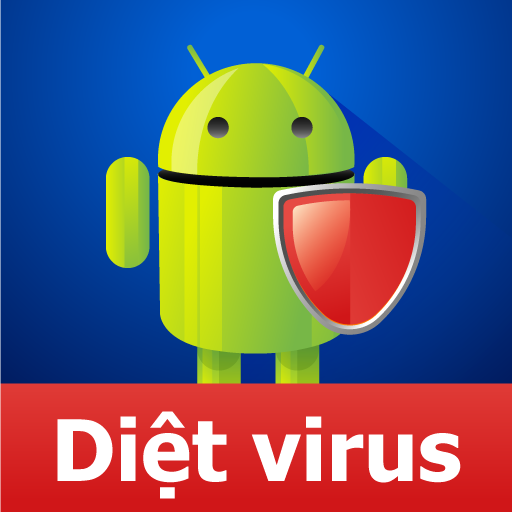 Diệt Virus - Dọn Dẹp + Vpn - Ứng Dụng Trên Google Play