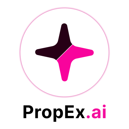 PropEx-Property Virtual Asst. logo