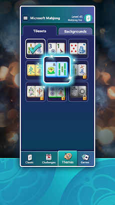 Mahjong by Microsoftのおすすめ画像4
