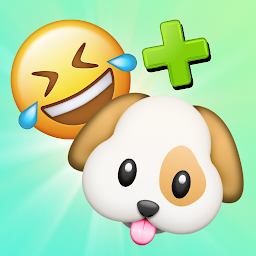 Icon image Emoji Merge - DIY Emoji Mix