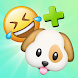 Emoji Merge - DIY Emoji Mix - Androidアプリ