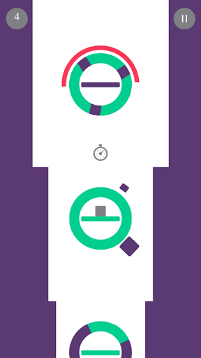 Jump High - Box Jumping Game Screen 3