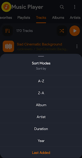 Play Music - MP3 Music Player,
