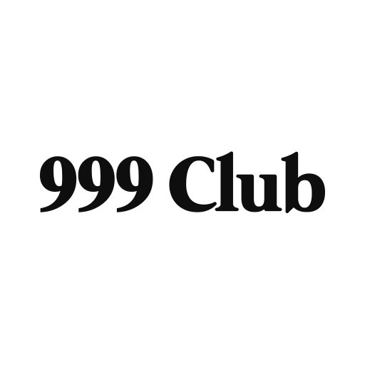 999 Club logo