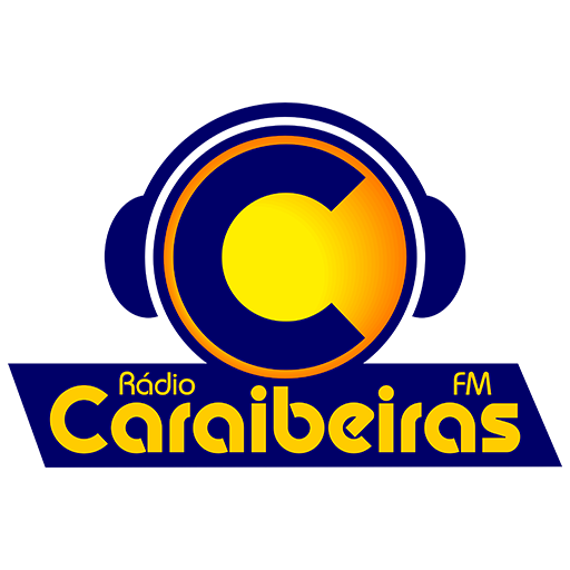 Rádio Caraibeiras FM logo