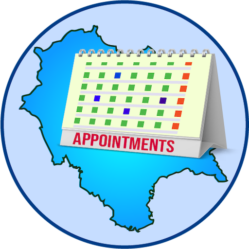 CM Appointment logo