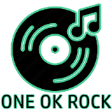 One Ok Rock All Lyrics icon