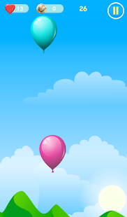 Rising Balloon Games Rise Up .20 APK screenshots 9
