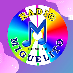 Icon image Radio Miguelito