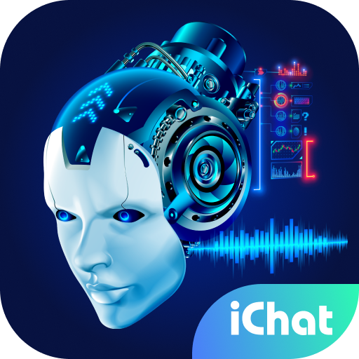 iChat: AI Chat Bot Download on Windows