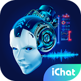 iChat: AI Chat Bot icon