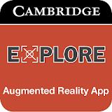 Cambridge Explore icon