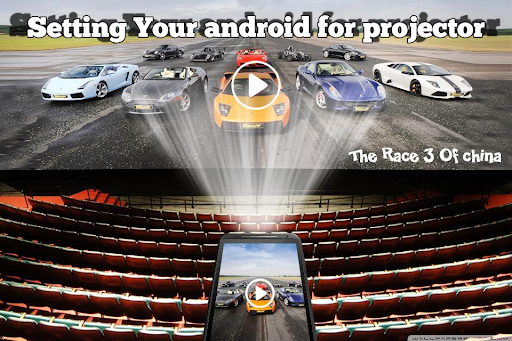 HD Video Projector Guide