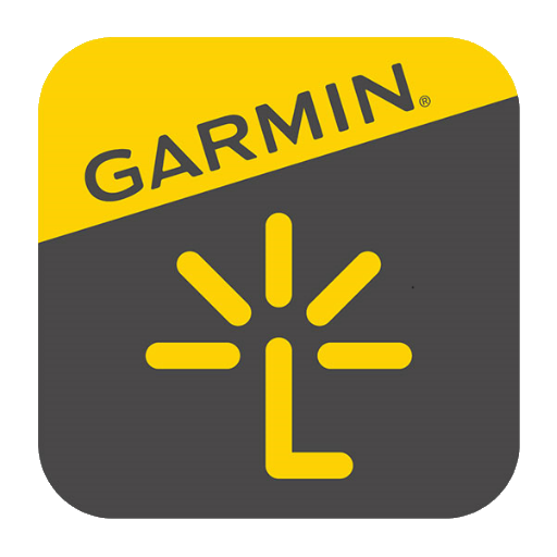 Garmin Smartphone Link  Icon