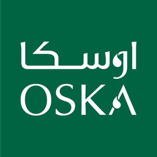 OSKA Water – مياه اوسكا - AppWisp.com