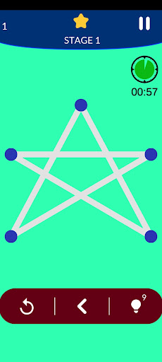 Vally Puzzle Screen 2