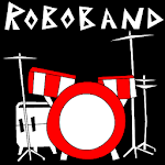 Cover Image of Download Roboband: Annoying Sound  APK
