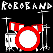 Top 20 Music & Audio Apps Like Roboband: Annoying Sound - Best Alternatives