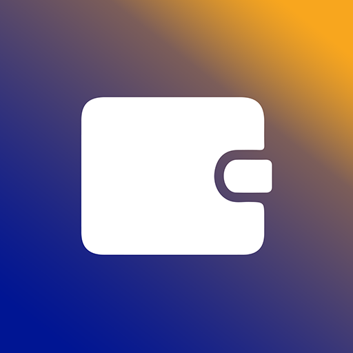 WISEWALLET  Icon