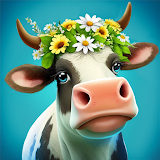 Family Nest: Farm Adventure icon