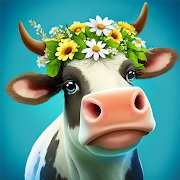 Family Nest: Farm Adventure app icon