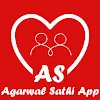 Agarwal Sathi - Matrimony App icon