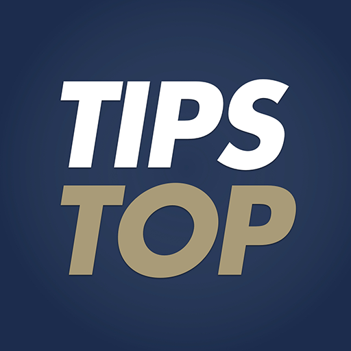 TIPSTOP - Soccer betting tips 5.9.9 Icon