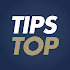 TIPSTOP: Sports Bet Tips, Stats & Betting Tracker4.9.1