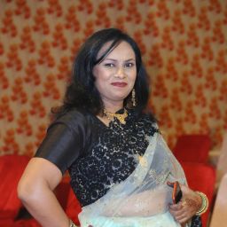 author