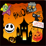 Hallowen Smash Party icon