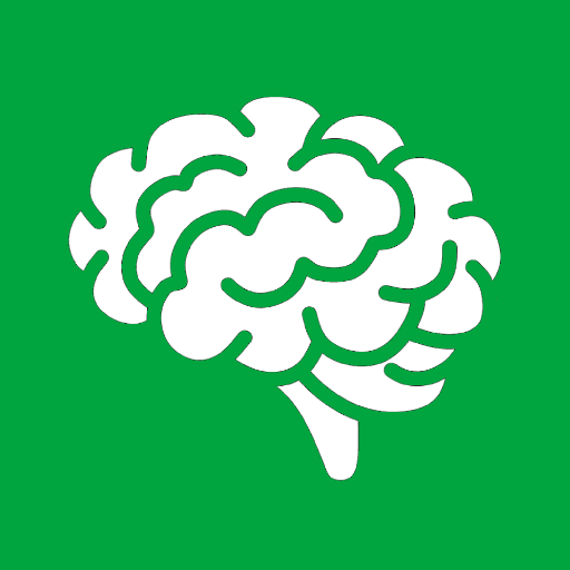 IQ Test - Brain Puzzles logo
