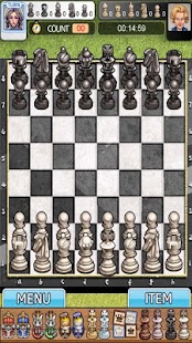 Chess Master King Screenshot