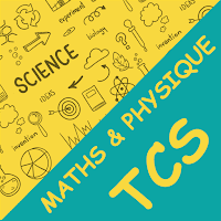 Maths and Physique — TCS BIOF
