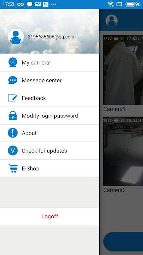 Homsca Light Screenshot 4 - AppWisp.com