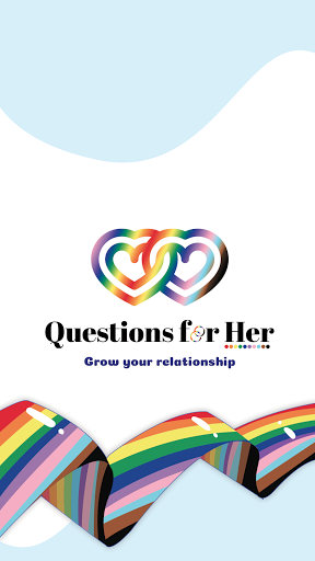 Android application ?sForHer Lesbian LGBTQ+ Fun?s screenshort